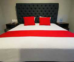 Hotel HIT Merida Boutique