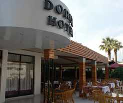 Doruk Hotel and Suites
