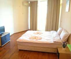 Hotel Aheloy Palace Apartments