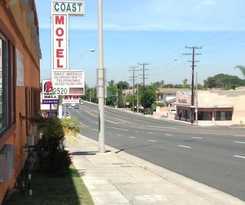Coast Motel