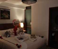 CHAKANA BOUTIQUE HOTEL