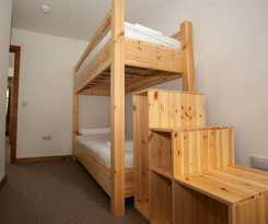 Black Isle Bar and Rooms