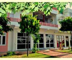 Ranthambore City Heart