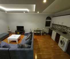 Milenyum House Suite