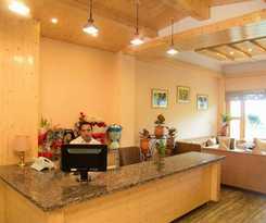Hotel The Dagshai Manor