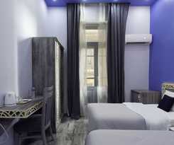 Australian Deluxe Hostel