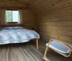Fark Edenler CampingandCaravanandBungalows