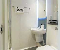 Ensuite Rooms STUDENTS Only - CANTERBURY - Campus Accommodation
