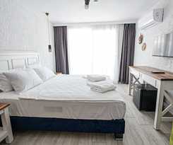 Maison L\'etro Alacati Hotel