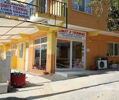 Ümit 2 Termal ApartandPansiyon