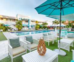 Hotel The Vagabond