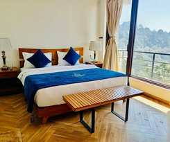 Hotel Blusalz Escapade Lansdowne