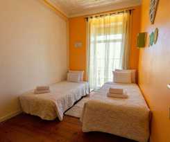 Lisbon Angles Hostel