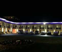 Hotel Scottish Inns Kenmore