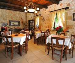 Hotel Kavousi Resort