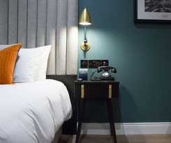 Hotel The Bedford Townhouse and Caf&eacute;