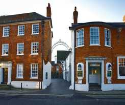 Hotel du Vin and Bistro Henley-on-Thames