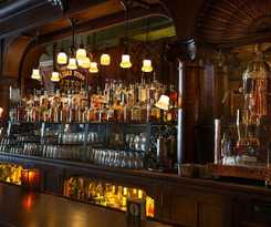 McMenamins White Eagle