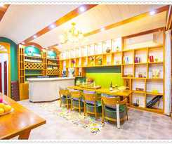 Edinburgh Hostel