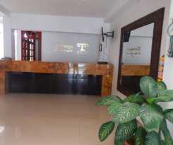 Hotel Terrazas de San Agustin
