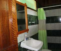Paradise Amazon Lodge and Adventure