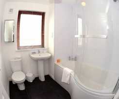 Aberdeen Serviced Apartments - Bloomfield