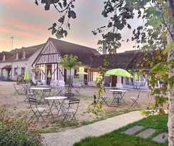 Hôtel Du Cygne