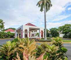 Globales Camino Real Managua