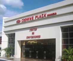 Hotel Crowne Plaza Managua, An Ihg