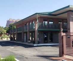 Hotel Kokopelli Inn Sedona, Trademark Collection by Wyndham 