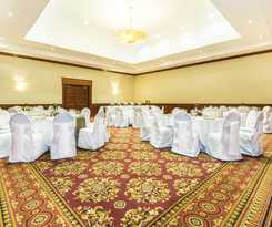 Holiday Inn Managua - Convention Center, An Ihg