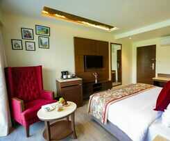 Regenta Place Shimla On Hilltop