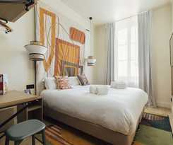 La Loge Gogaille - Préfecture - Accès autonome