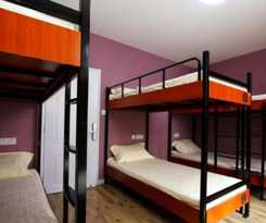 Hotel Meet int\'l Youth Hostel Zhejiang Rd