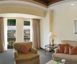 Real Intercontinental Managua At Metrocentro Mall, An Ihg