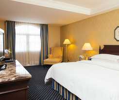  Hilton Princess Managua