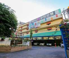 Hotel Gwangju H Motel