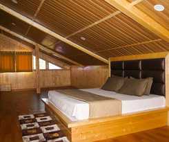 Hotel The Tikker Fagu