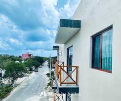 Manglar Suites