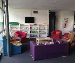  Auberge de Jeunesse de Morlaix - Hostel