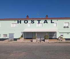 Hotel Hostal Fuente del Pino