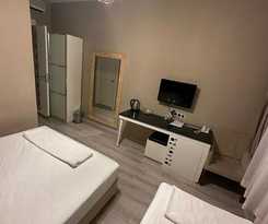 Taşhan Hotel