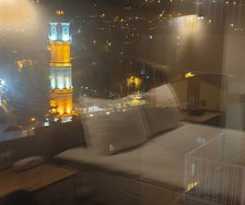 Tokat Burcu Hotel
