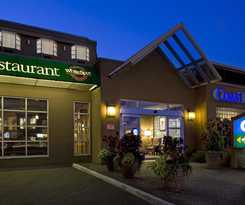 Hotel Best Western Plus Vancouver Airport Hotel