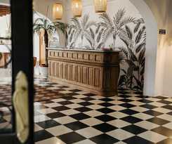 La Bohemia del Rio Hostal Boutiquec - Adults Only