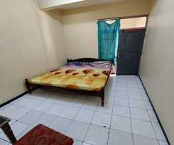 HOTEL PARANGTRITIS WIDODO TUSTIYANI