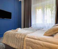 Aparthotel Cracovia Residence
