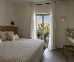 Hotel Nysis Koufonisia