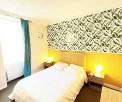 HOTELandCANTINE DE LA PLAGE