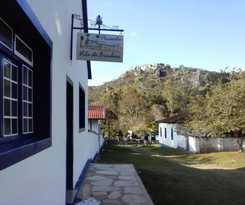 Hotel POUSADA VILA DO BIRIBIRI